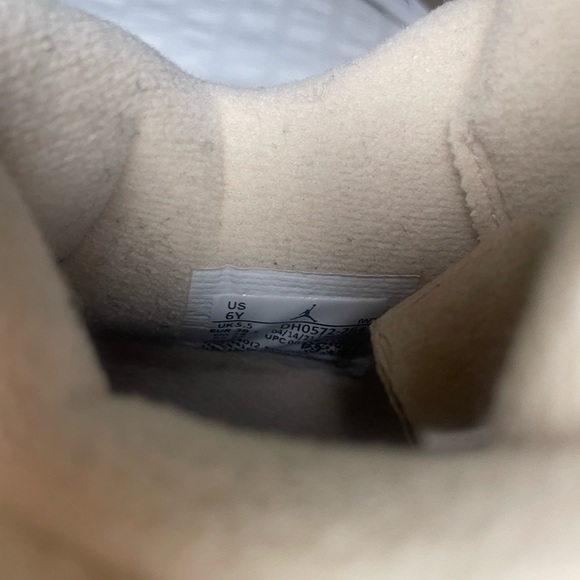 Nike Jordan 4 retro - Picture 4 of 4